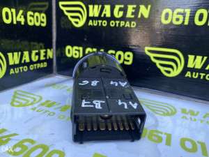 Prekidac svjetla Audi A4 (fotografija 3)