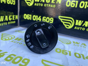 Prekidac svjetla Audi A4 (fotografija 5)