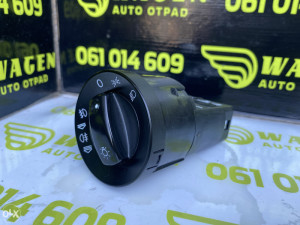 Prekidac svjetla Audi A4 (fotografija 4)