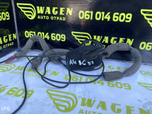 Antena Audi A4 (fotografija 3)