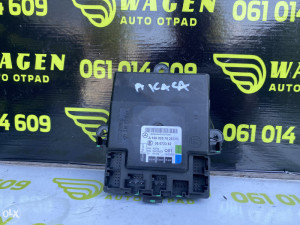 Elektronika vrata z.l Mercedes B klasa (fotografija 3)