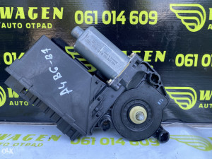 Motoric podizaca stakla Audi A4 (fotografija 1)