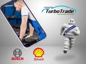 TURBO TRADE MULTI-BRAND SERVIS (SARAJEVO)