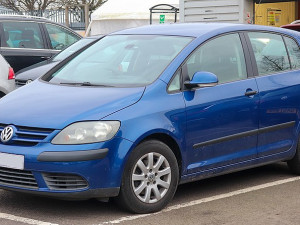 Šoferšajba VW GOLF PLUS Auto stakla Pit-Box Tuzla