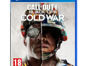 Call of Duty: Black Ops Cold War PS4 DIGITALNA IGRA