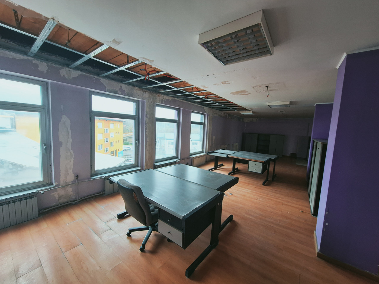 EOS / Poslovni Prostor / Kozarska Dubica / 326 m2 6