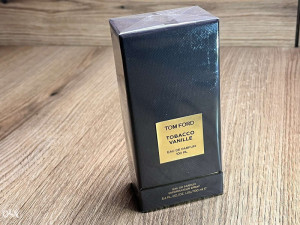 TOM FORD TOBACCO VANILLE edp 100ml ORIGINAL
