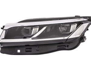 VW TOUAREG -Far lijevi LED (2018-)