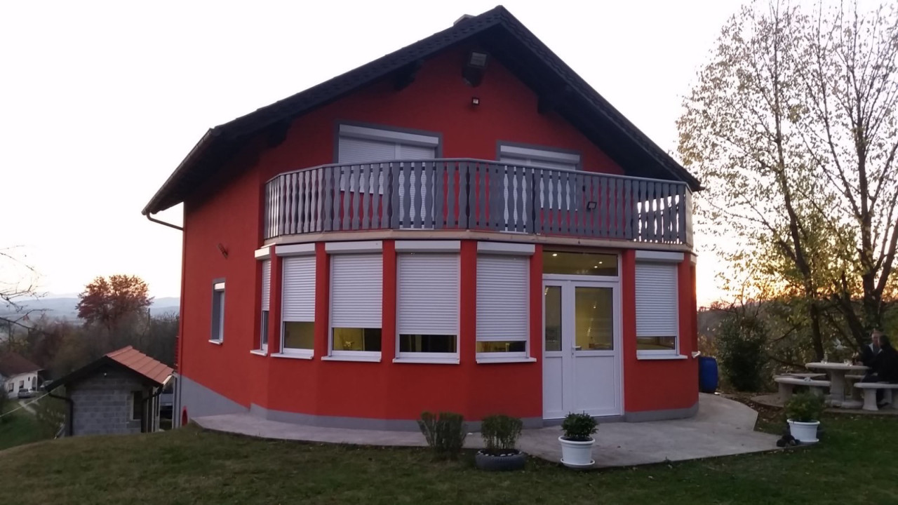 AKCIJA: ALU ROLETNE I KOMARNICI I STOLARIJA
