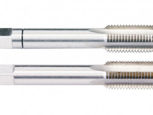 Ureznik ručni DIN 2181 HSS M 6x0,75 IAT