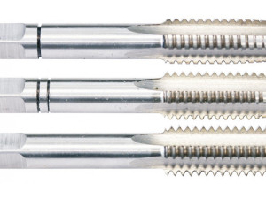 Ureznik ručni DIN 352 HSS M 9 IAT