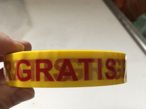 Traka Gratis