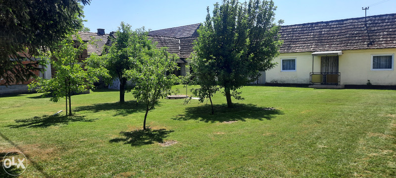 KUĆA NA PRODAJU S PLACOM 1600m2 6