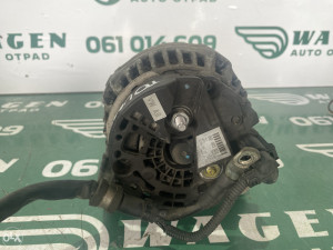 Alternator Volkswagen Touran (fotografija 4)