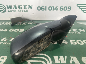 Desni retrovizor Peugeot 307 (fotografija 3)