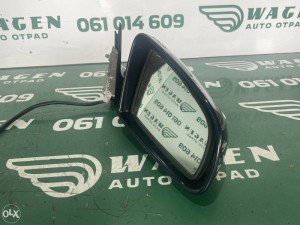 Desni retrovizor Audi A4 (fotografija 3)