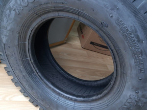 GUMA ZA VILJUSKAR 7.00-12 SEHA 14PR