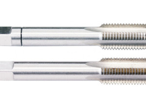 Ureznik ručni DIN 2181 HSS M 33x1,5 IAT