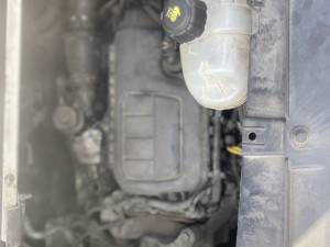 Renault trafic 1.6 bi turbo 2016 dijelovi 063/117-176