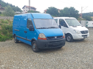 Renault master 2.5 2005 Dijelovi za djelove