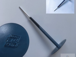 SESIR INJEKCIJA REMA TIP-TOP A-6 ZA REPARACIJU GUME