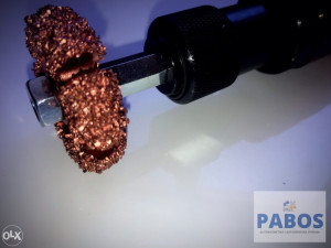 CHICAGO PNEUMATIC BIAX CP873