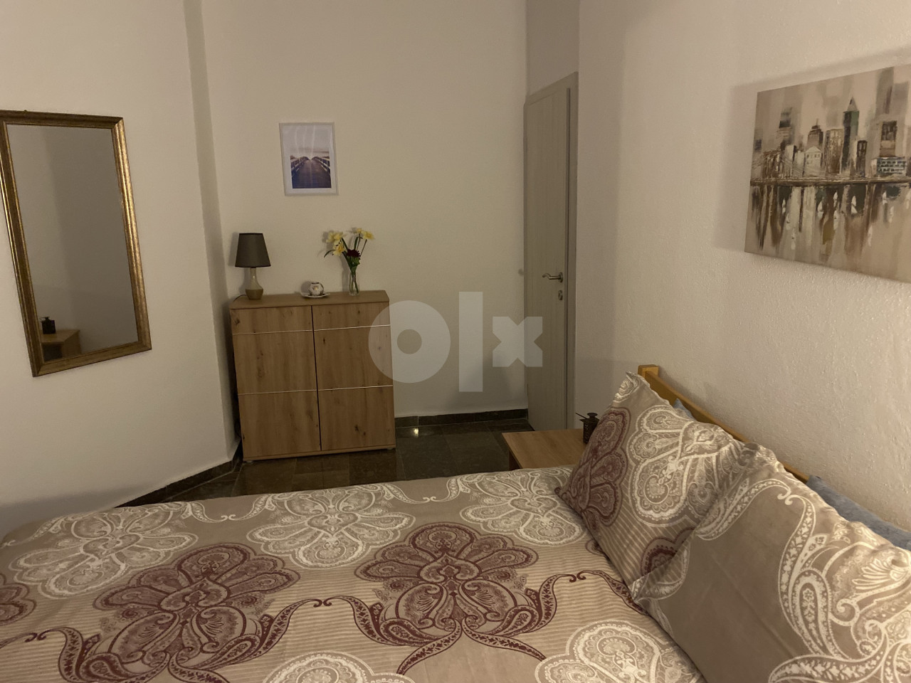 Stan na dan Apartment Travnik 063 227 200 Apartman Pahuljica 12