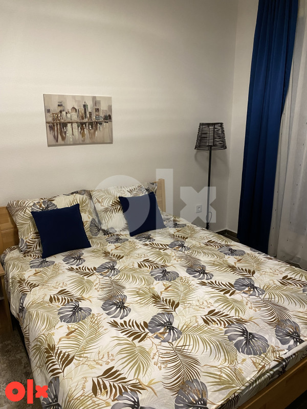 Stan na dan Apartment Travnik 063 227 200 Apartman Pahuljica 6
