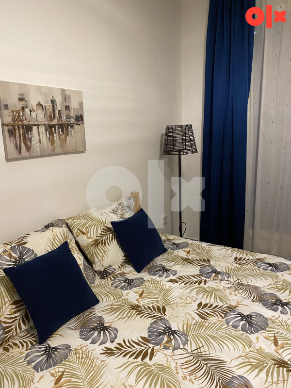 Stan na dan Apartment Travnik 063 227 200 Apartman Pahuljica 8