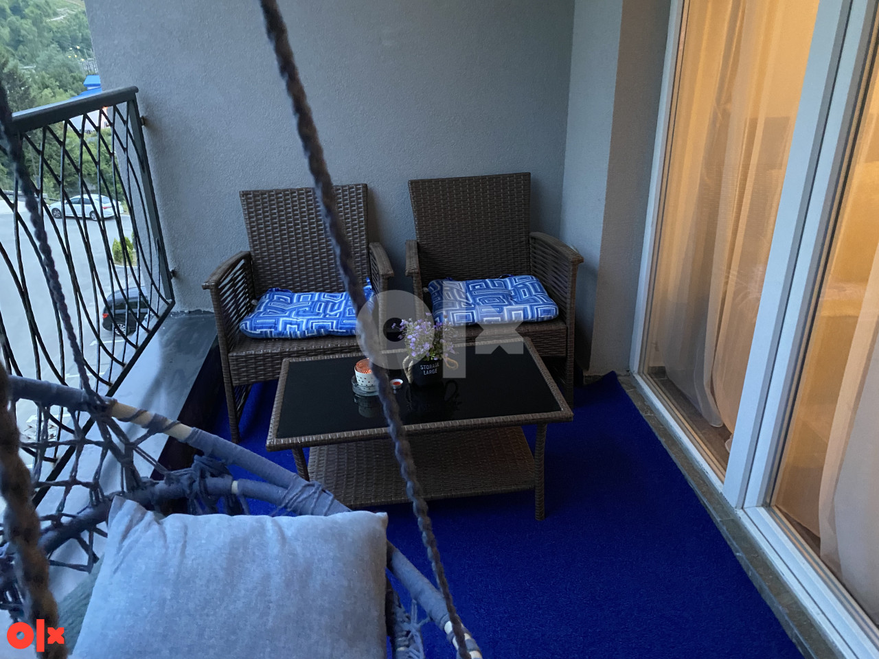 Stan na dan Apartment Travnik 063 227 200 Apartman Pahuljica 13