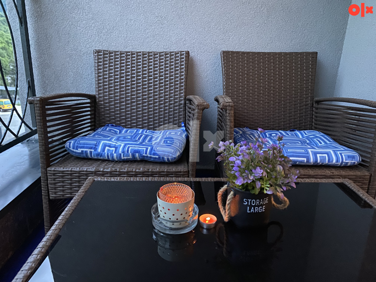 Stan na dan Apartment Travnik 063 227 200 Apartman Pahuljica 14