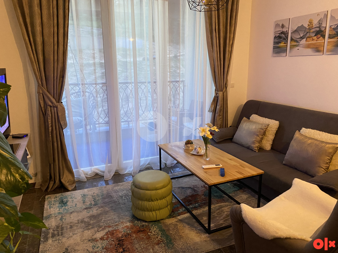 Stan na dan Apartment Travnik 063 227 200 Apartman Pahuljica 5