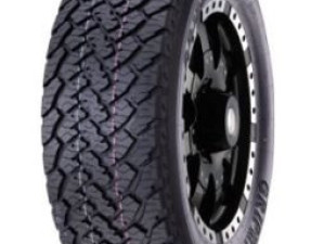 265/70 R17 4X4 OFF ROAD A/T OWL GRIPMAX GUME
