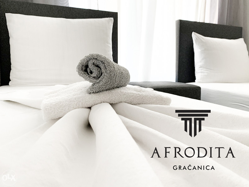Afrodita Gračanica - Smještaj u domaćinstvu 2