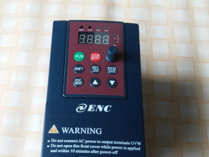 FREKVENTNI REGULATOR EDS800-2S0007 0.7 KW 220/3x220V