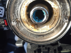 Spula zavojnica volana Golf 6 1KO959653C