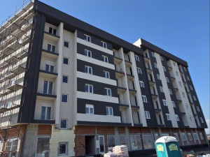 Stan 40 m2, Lazarevo