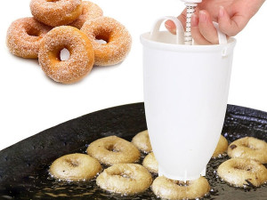 Aparat za krofne / sprava za krofne / američke krofne