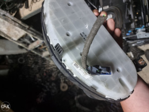 OPEL ASTRA J 2012 god. -SAT