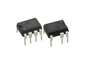 LNK 304 LNK304PN 700V 0.4A integralno kolo (016304)