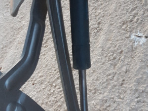 Amortizer gepeka Seat Cordoba 02  -  08