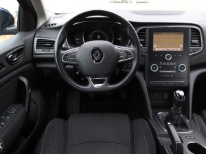 Rent a Car Sarajevo: Renault Megane 2017