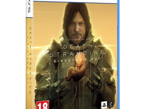 BLACK FRIDAY - DEATH STRANDING DIRECTORS CUT PS5