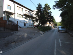 NN Nekretnine: stambeno-poslovna zgrada - Kovačići