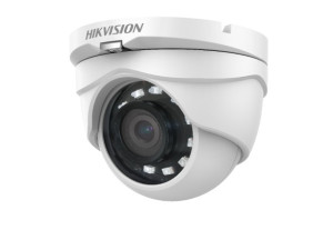 HIKVISION Dome AHD Video Kamera DS-2CE56D0T-IRMF