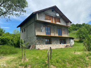 Prodaje se kuća u Srebreniku - Potpeć photo 4