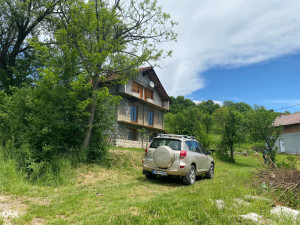 Prodaje se kuća u Srebreniku - Potpeć photo 2