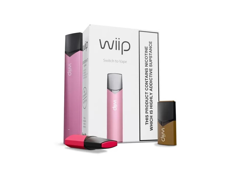 100ml vape liquid Wiip cigareta - Električne cigarete