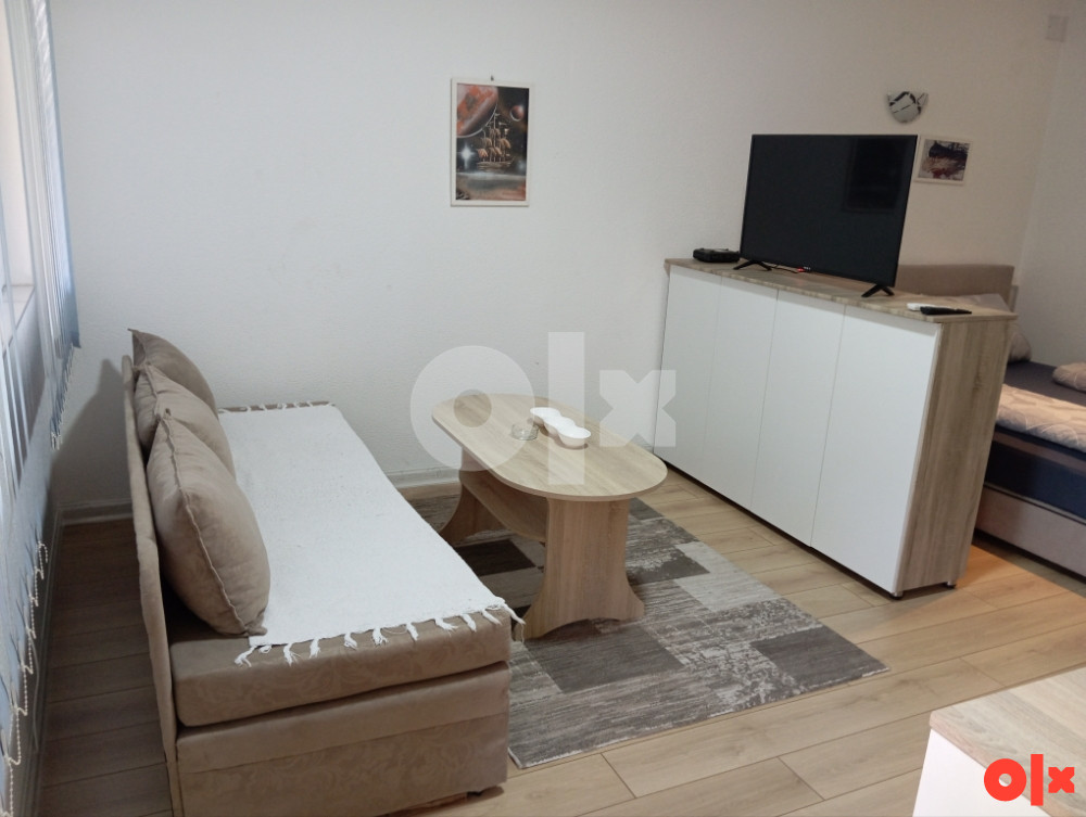 Stan na dan Apartman A 2