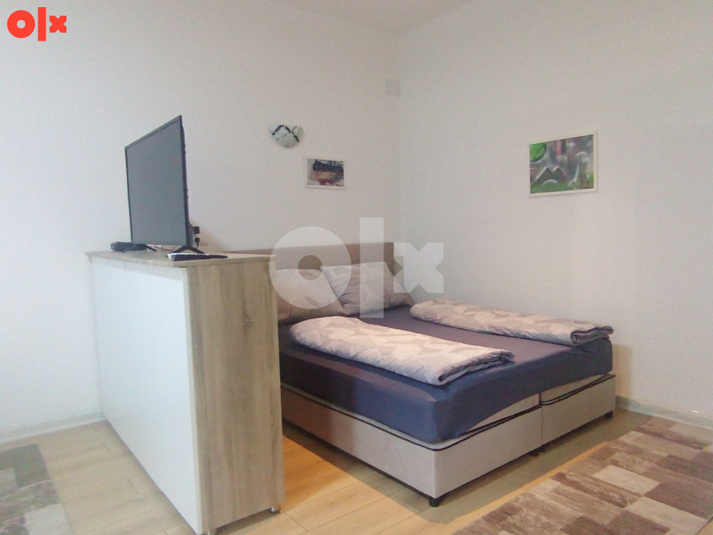 Stan na dan Apartman A 3